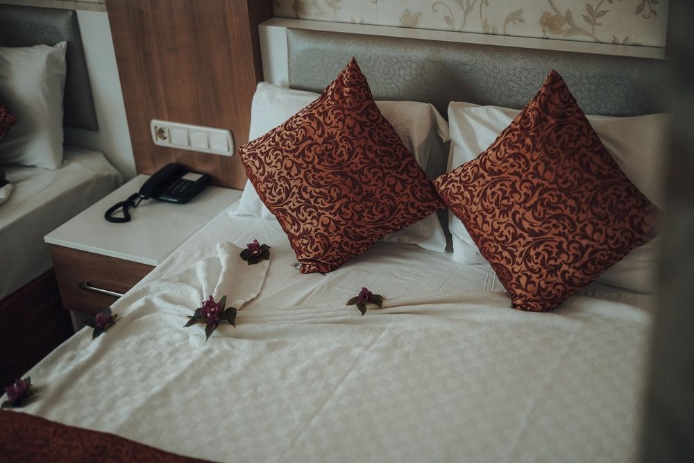 Aleria Belport Beach Hotel фото 124