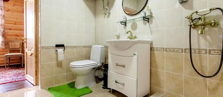 Фото отеля Туристический Комплекс Каньон