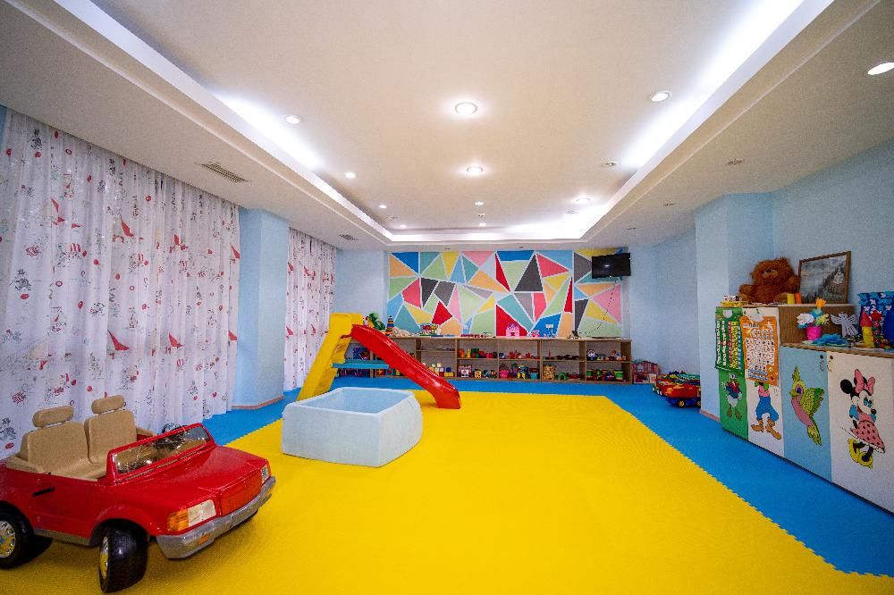 Odysseya Wellness Resort фото 113