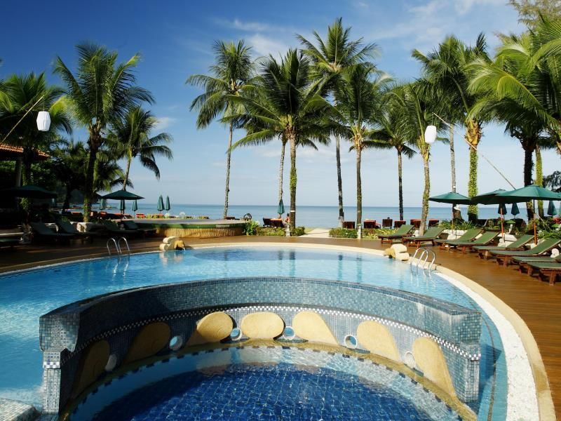 Khaolak Bay Front Resort фото 5