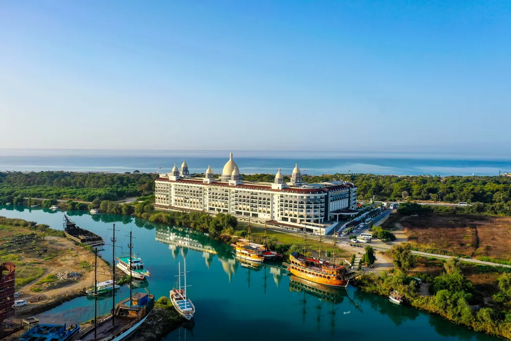 Diamond Premium Hotel & Spa фото 29