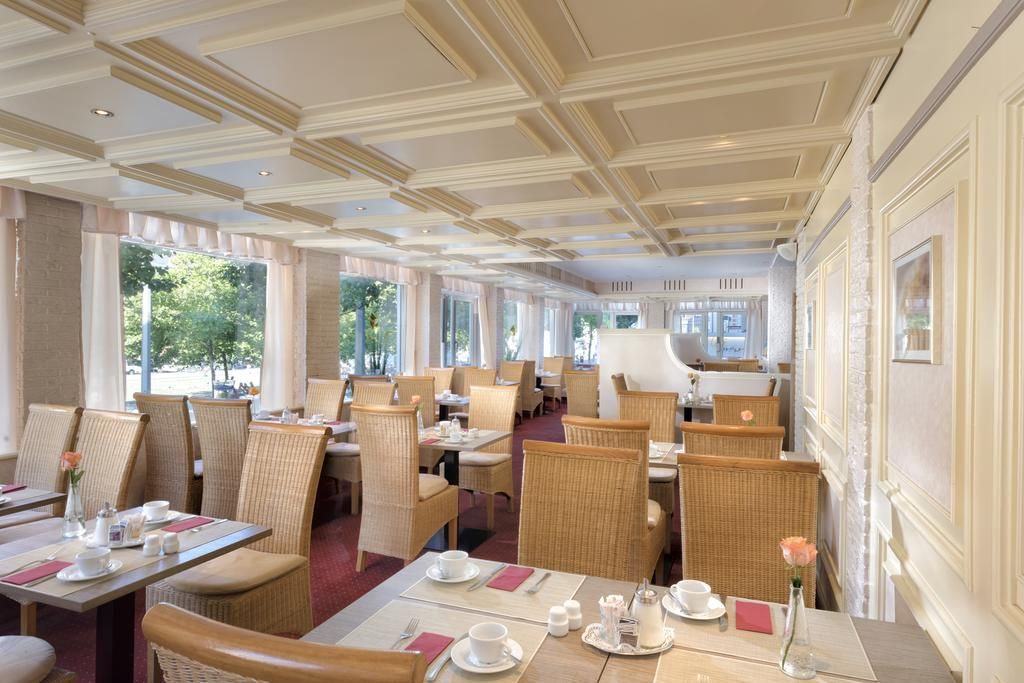 Best Western Hotel zur Post фото 2