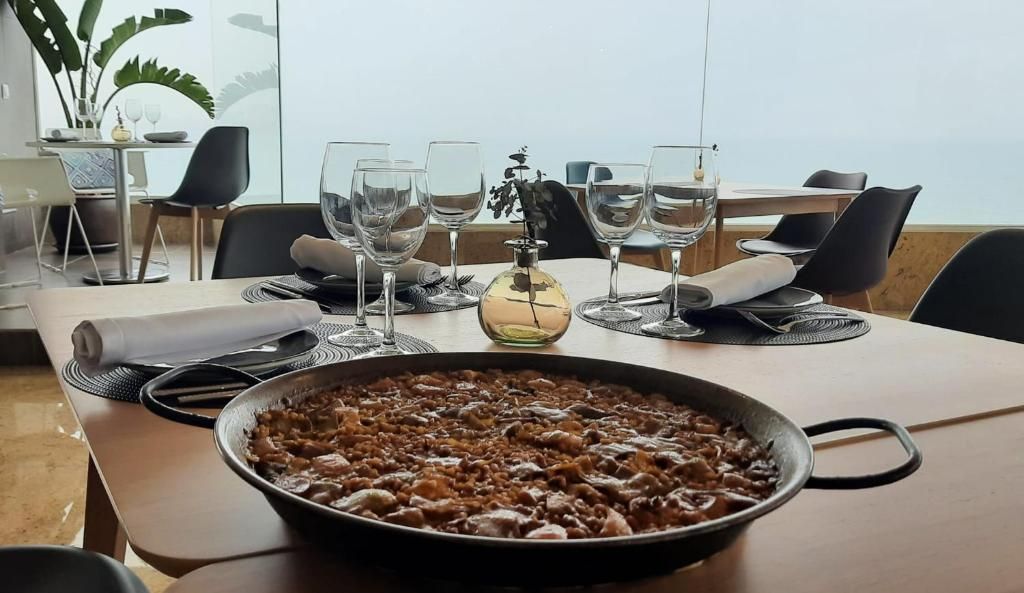 Sercotel Suites del Mar фото 15
