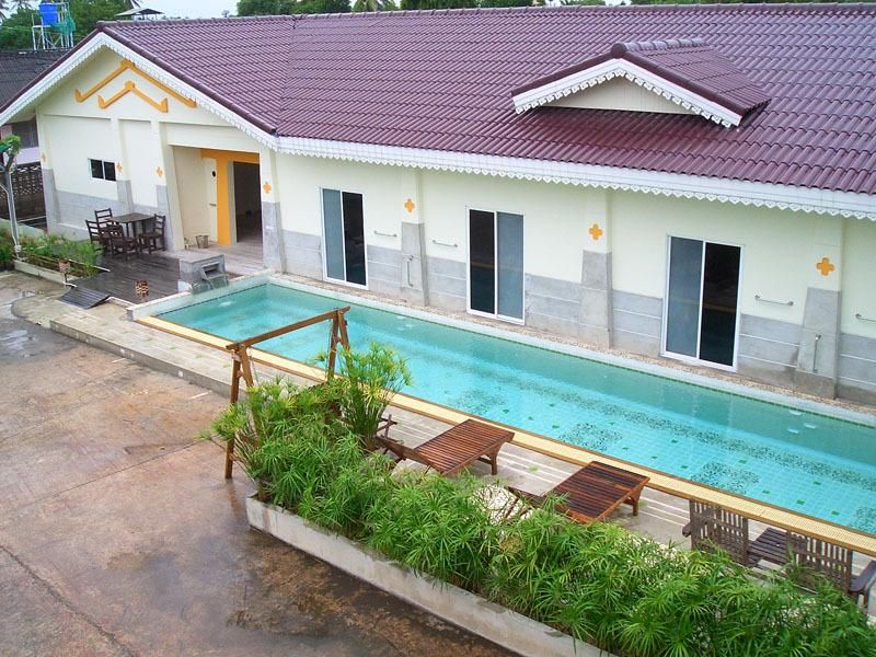 Phuket 7 - inn Hotel фото 1