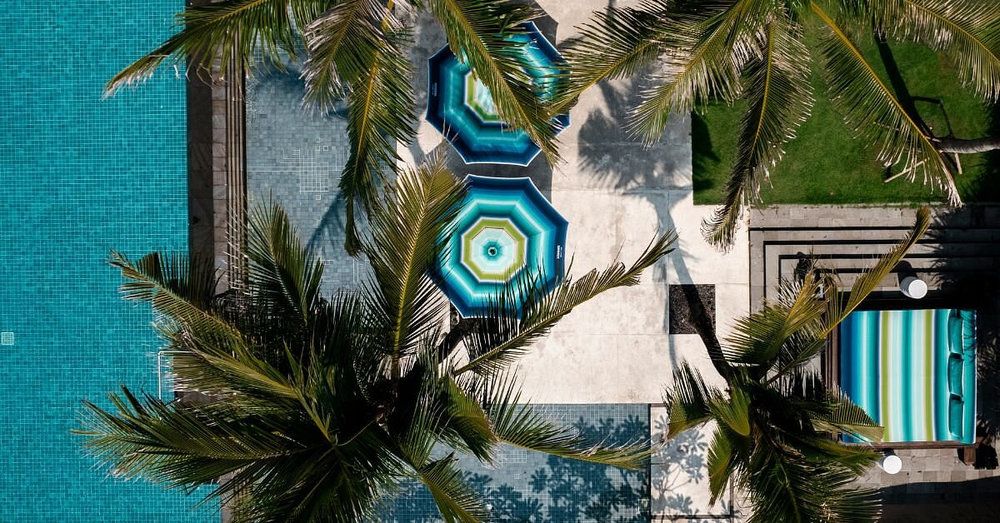 The Ritz-Carlton Bali фото 151