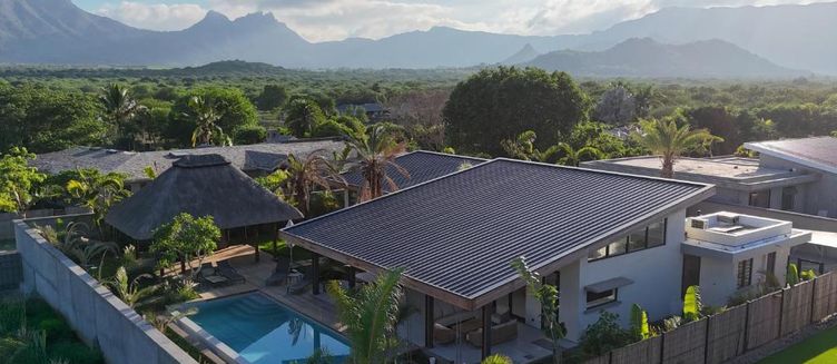 Фото отеля Eko Savannah Project