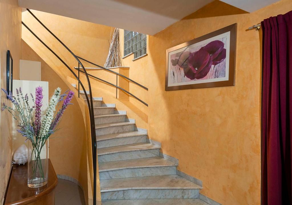 Hotel Petrarca фото 17