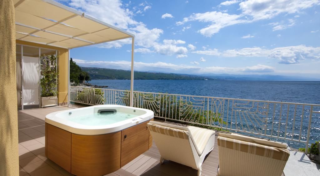 Remisens Premium Villa Ambasador фото 20