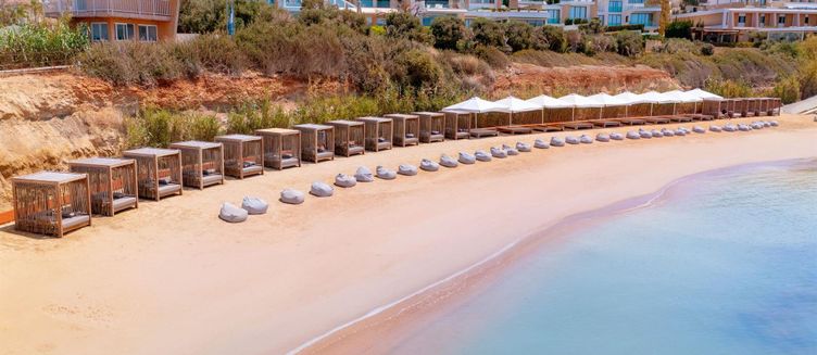 Фото отеля Cap St Georges Hotel & Resort