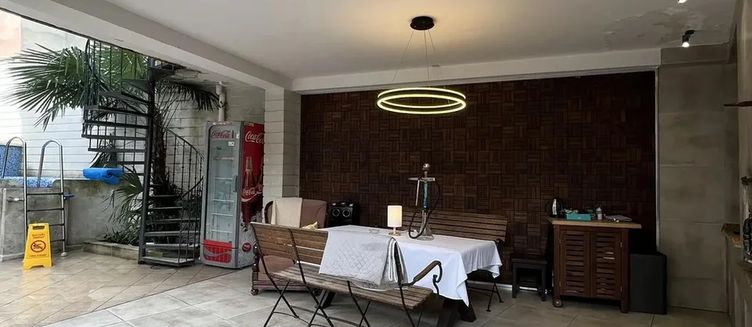 Фото отеля Гостевой дом «Парадис»