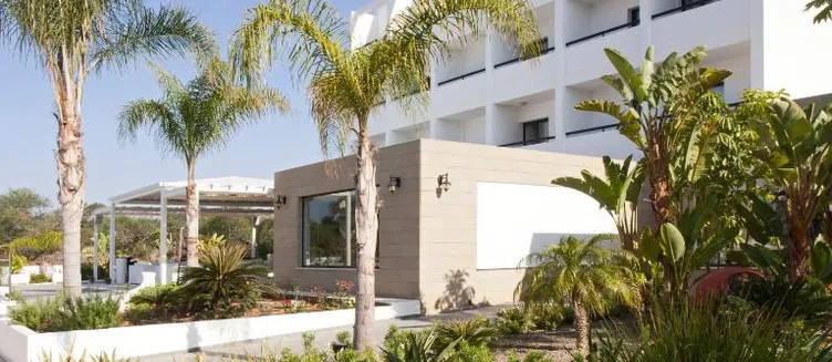 Фото отеля FUN&SUN FAMILY Club Christofinia