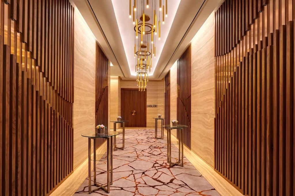 Element Kuala Lumpur by Westin фото 18