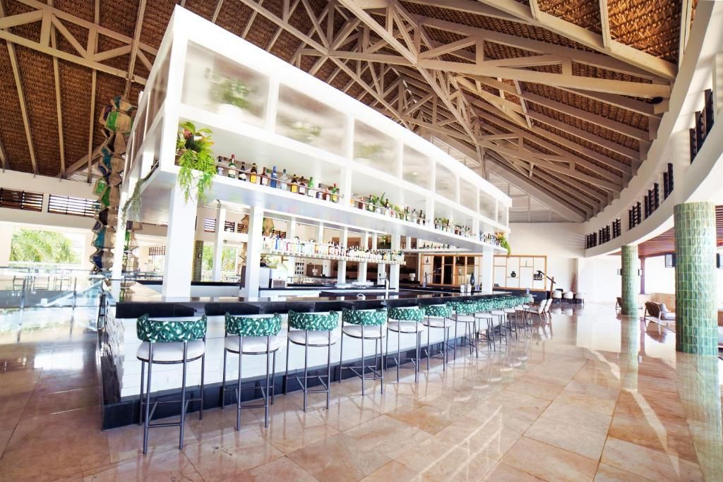 Royalton Punta Cana, An Autograph Collection All-Inclusive Resort & Casino фото 108