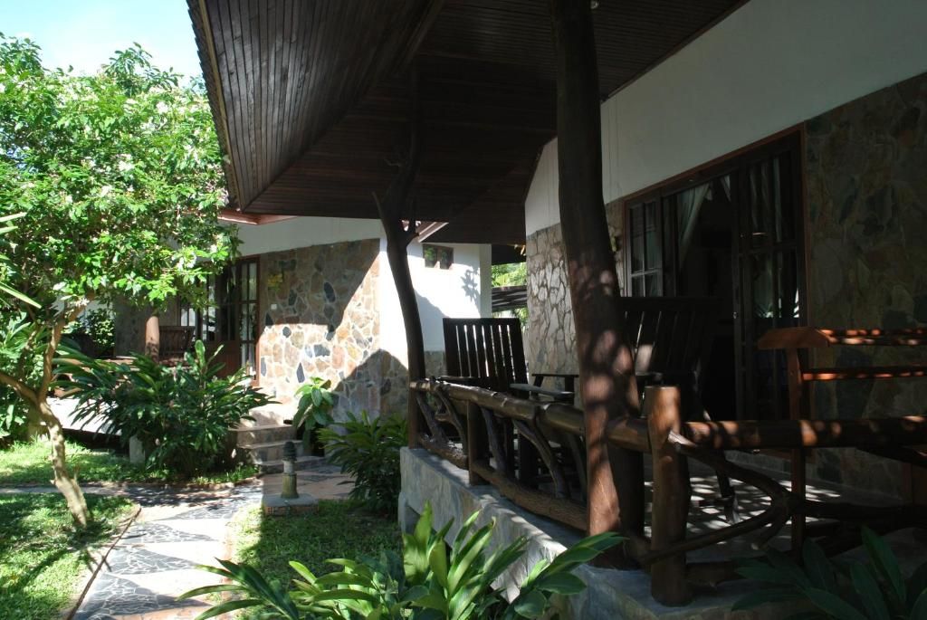 Salad Beach Resort - SHA Extra Plus фото 30