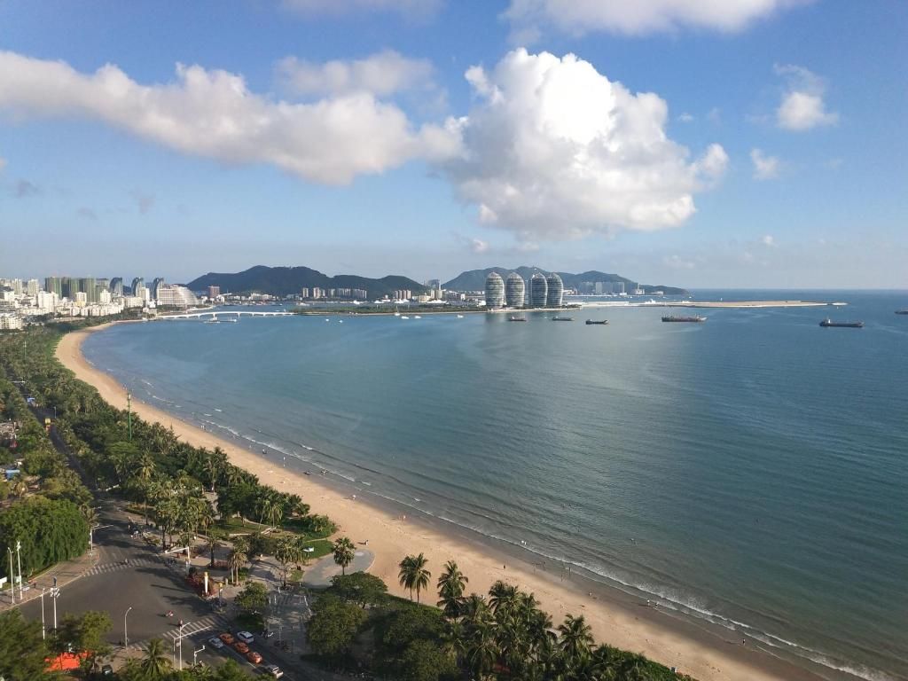 Four Points by Sheraton Hainan фото 64