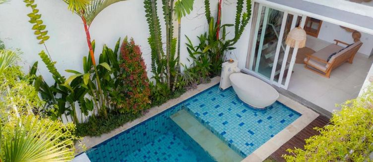 Фото отеля Aeera Villa by iNi Vie Hospitality