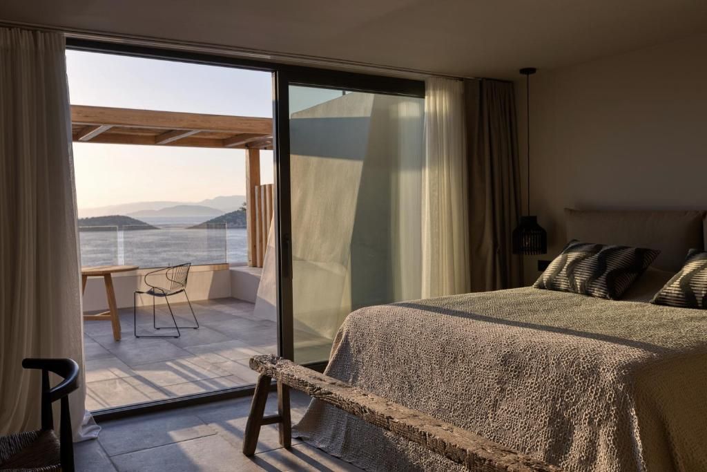 Sensimar Minos Palace Hotel (Adults Only) фото 43