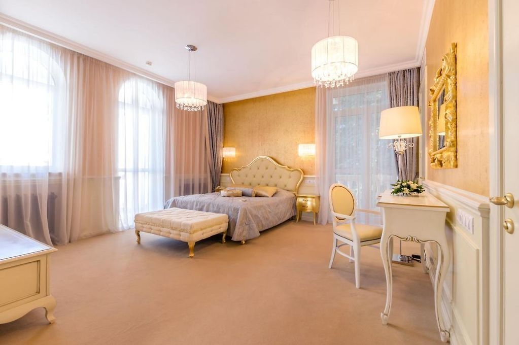 Villas & SPA by Ostrova фото 6