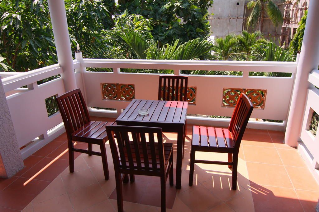 Mai Am Guest House фото 68