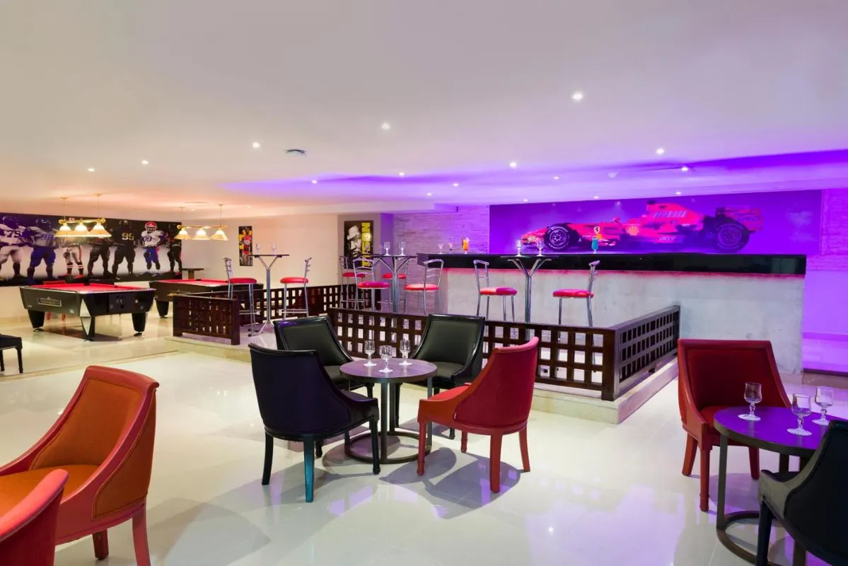 Iberostar Selection Diar El Andalous фото 18