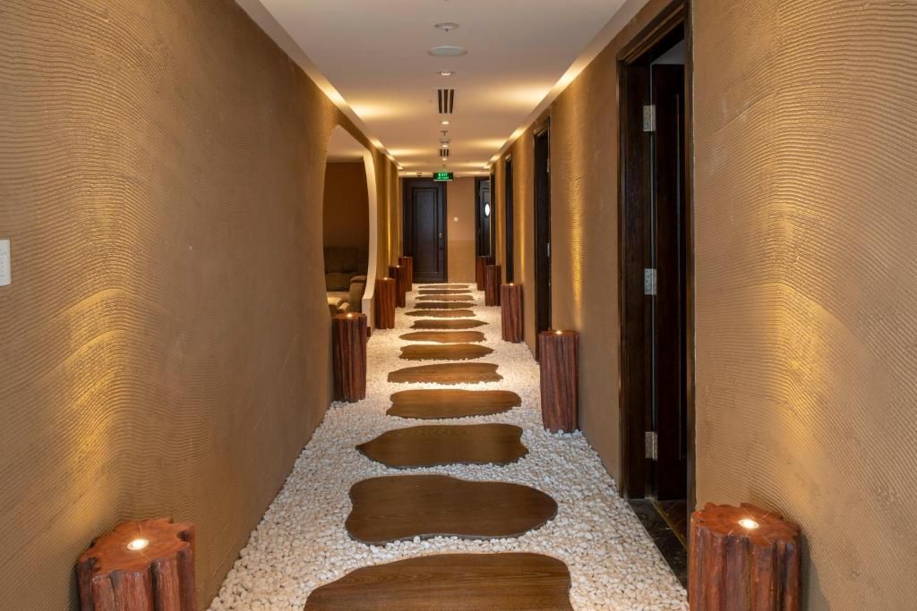 Wyndham Garden Hanoi фото 44