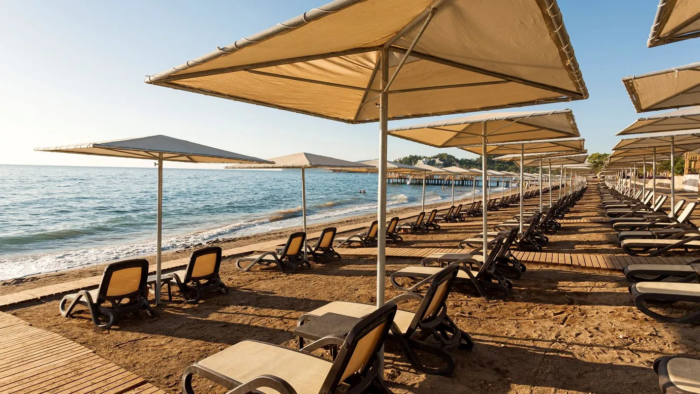Sherwood Exclusive Kemer фото 8