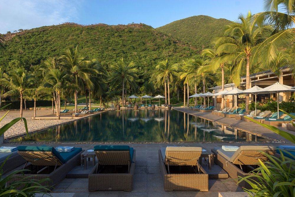 Mia Resort Nha Trang фото 87