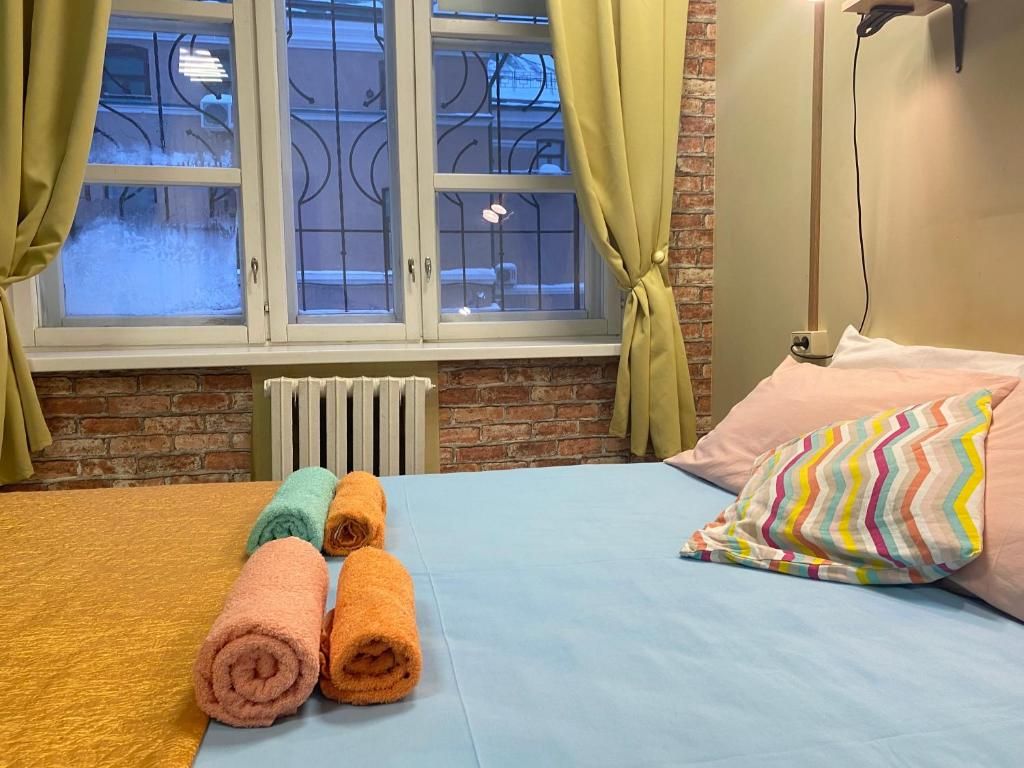 Хостел «Nice Hostel на Петербургской» фото 18