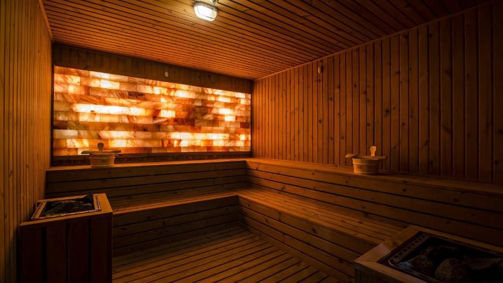 Sel de Mer Hotel & Suites фото 33