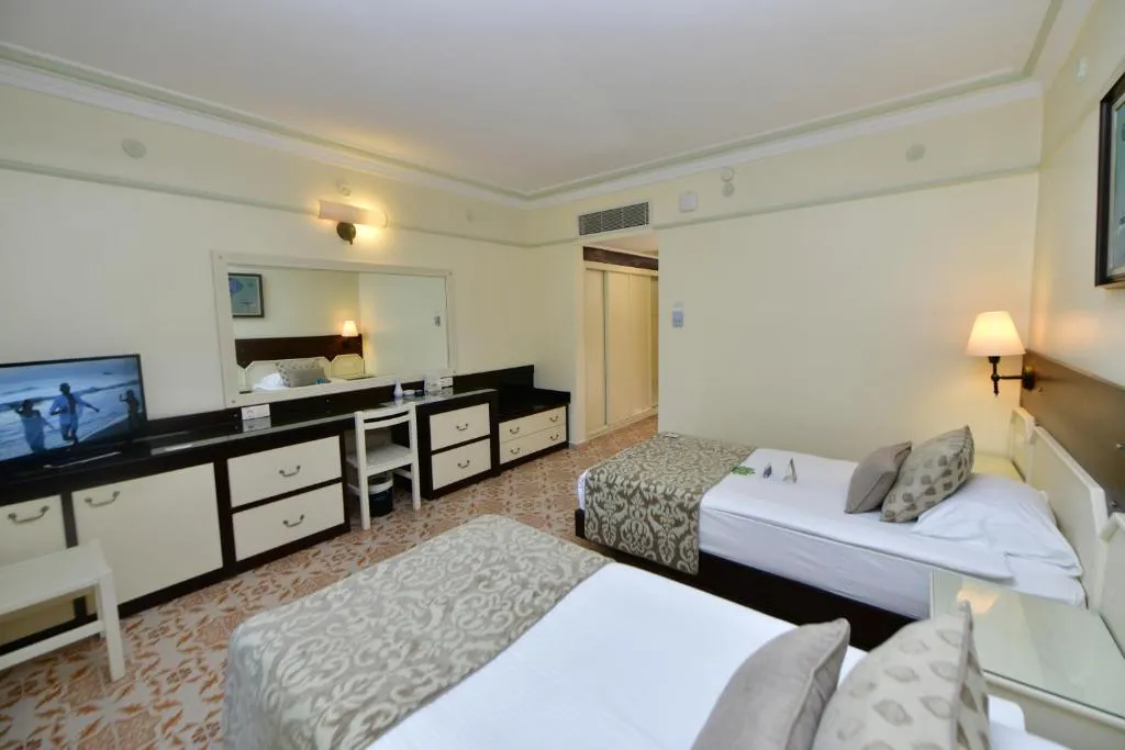 Ali Bey Club Manavgat фото 6