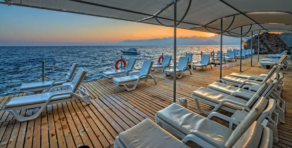 Antalya Adonis фото 10