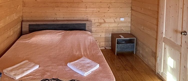 Фото отеля ЭкоАбна