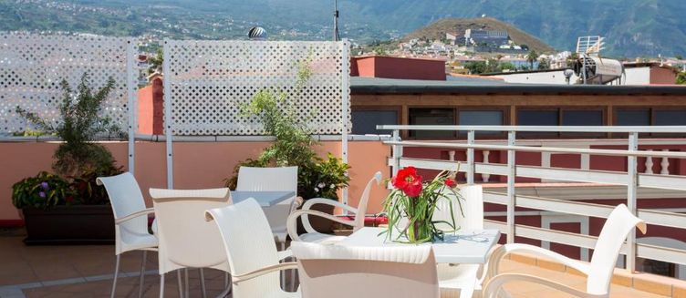 Фото отеля Globales Acuario