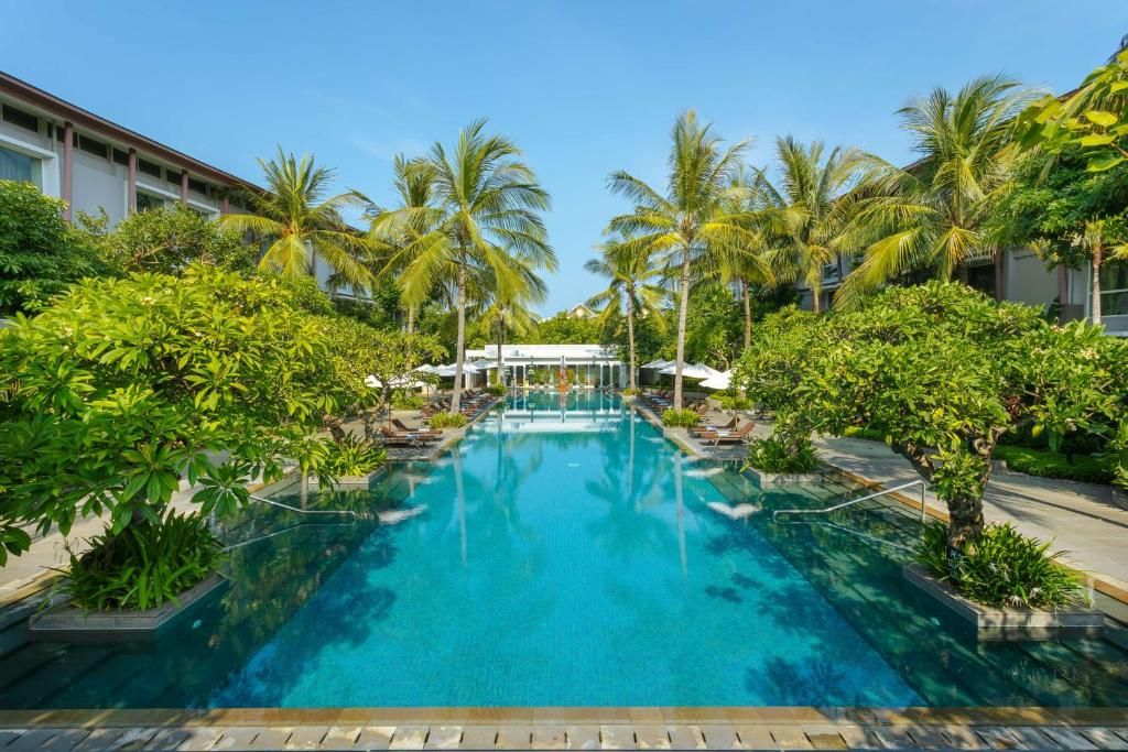 Hilton Garden Inn Bali Ngurah Rai Airport фото 31
