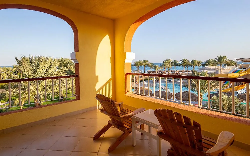 Sentido Caribbean World Resort Soma Bay фото 156