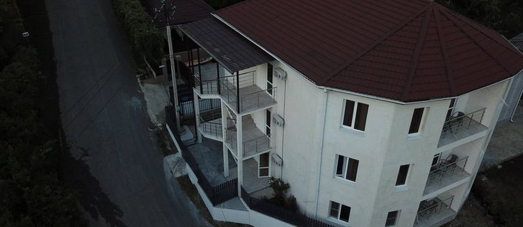 Фото отеля Манон