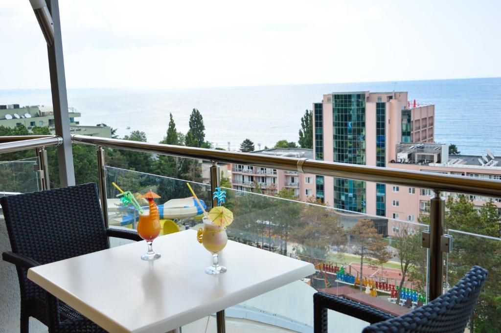 Park Hotel Golden Beach фото 12