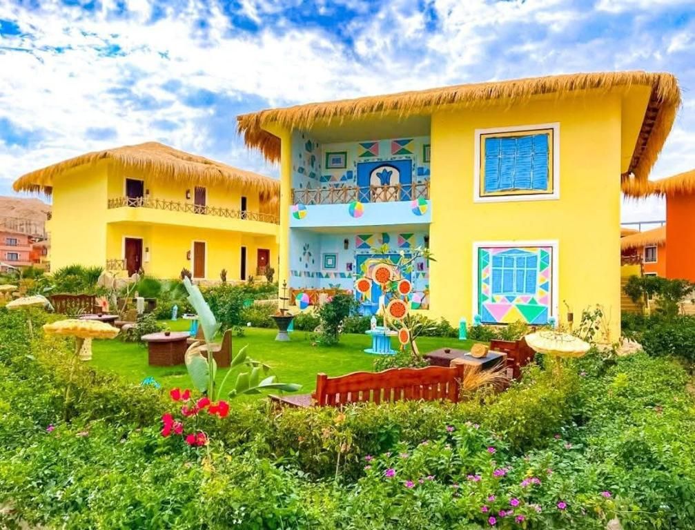 Amarina Jannah Resort & Aqua Park фото 44