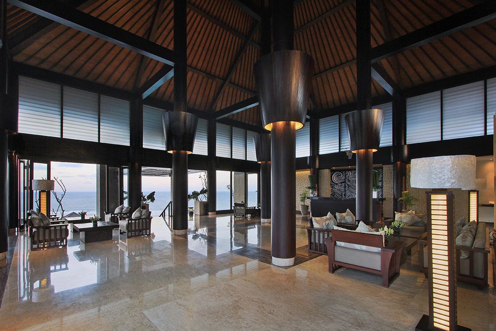 Ulu Segara Luxury Suites & Villas фото 80