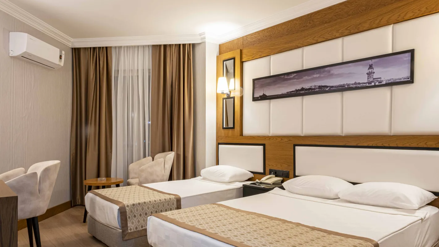 Aydinbey Gold Dreams Hotel фото 3