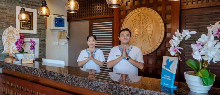 Фото отеля Pandawa Hill Resort