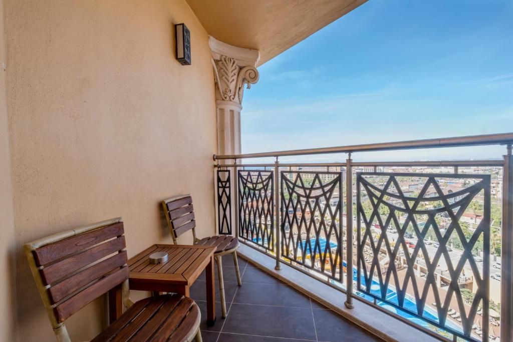 Villa Side Residence фото 39