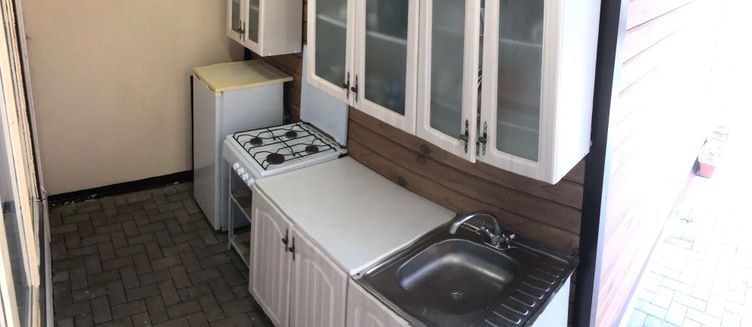 Фото отеля Гостевой дом «Юлия»