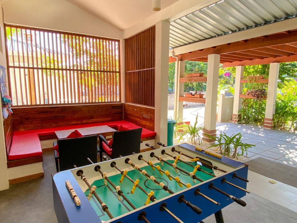 Guest House «TME Retreats Dhigurah Guest House» фото 37