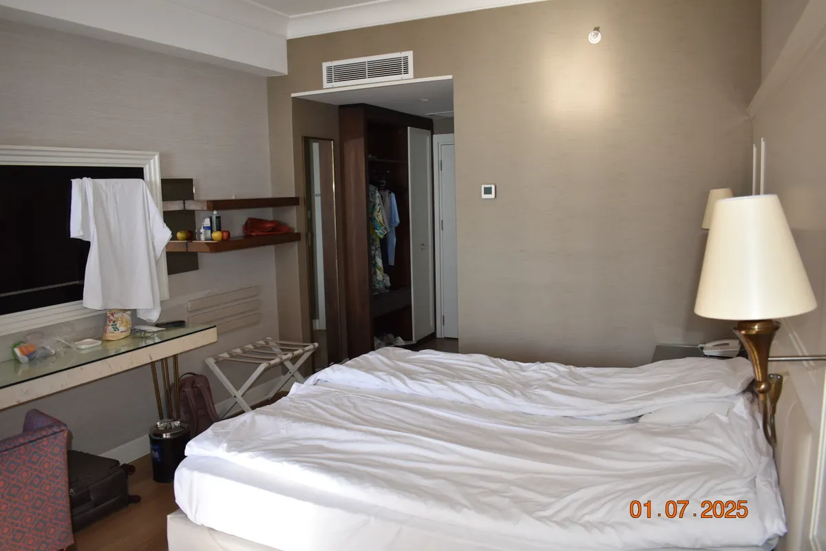 Fame Residence Kemer & Spa фото 75