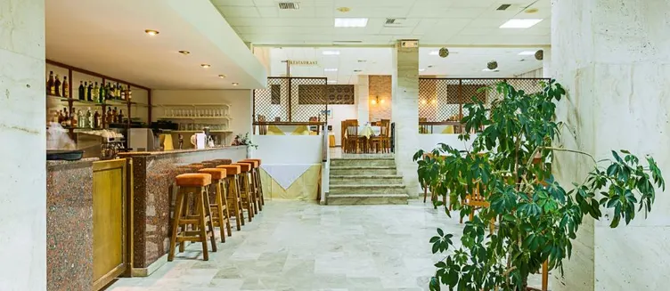 Фото отеля Xenios Theoxenia