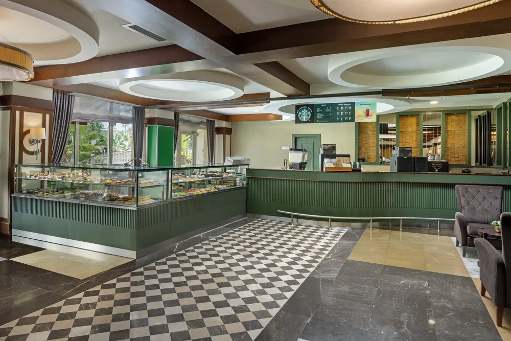 Dobedan Exclusive Hotel & Spa фото 322