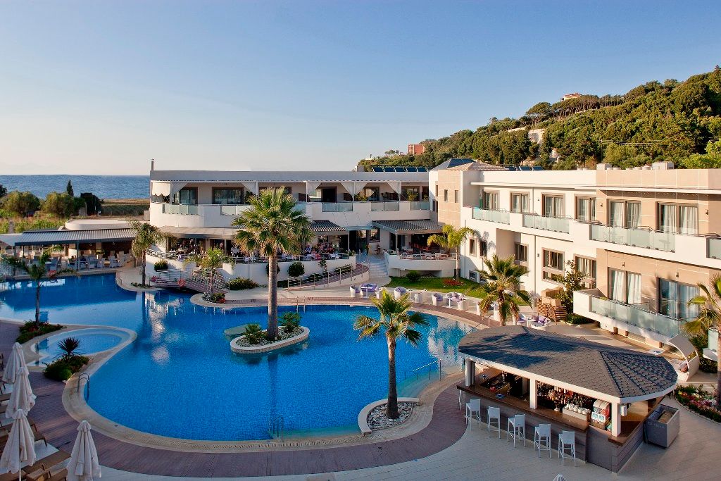 Lesante Classic - Preferred Hotels & Resorts фото 2