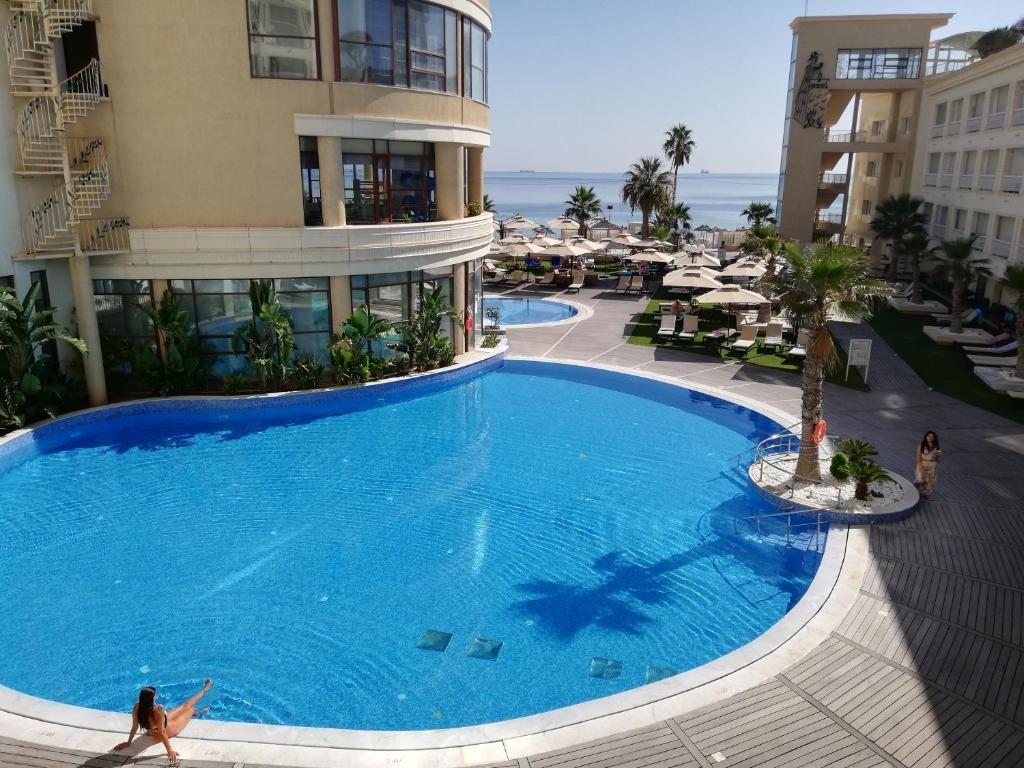 Sousse Palace Hotel & Spa фото 41