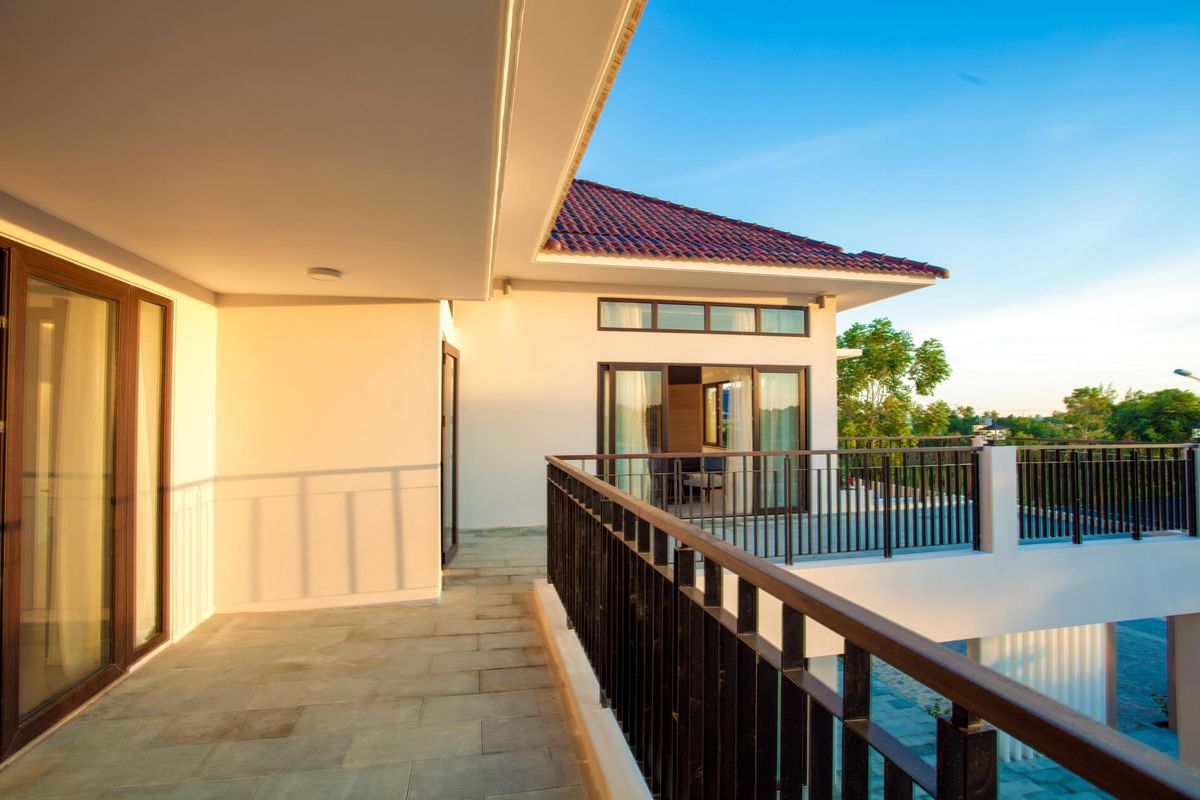 Mercury Phu Quoc Resort & Villas фото 77